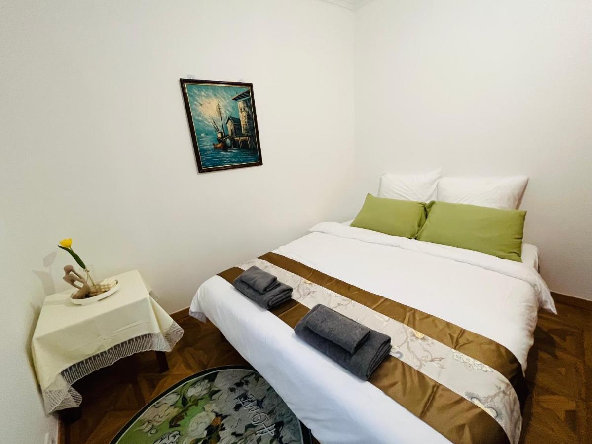 Appartamento Dream Dwell Paris-two-bedroom Flat Near Pompidou Centre *