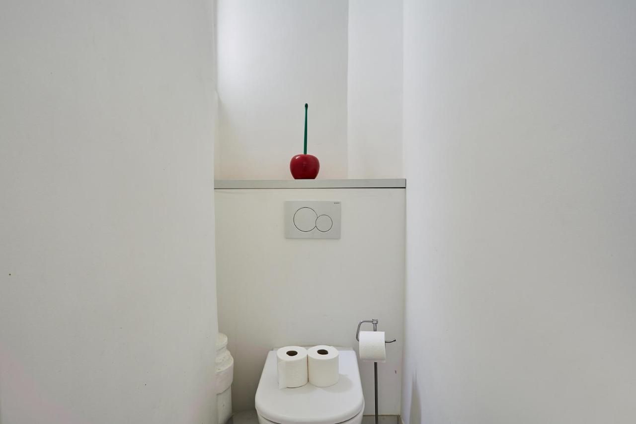 Apartment Beaubourg By Prestige