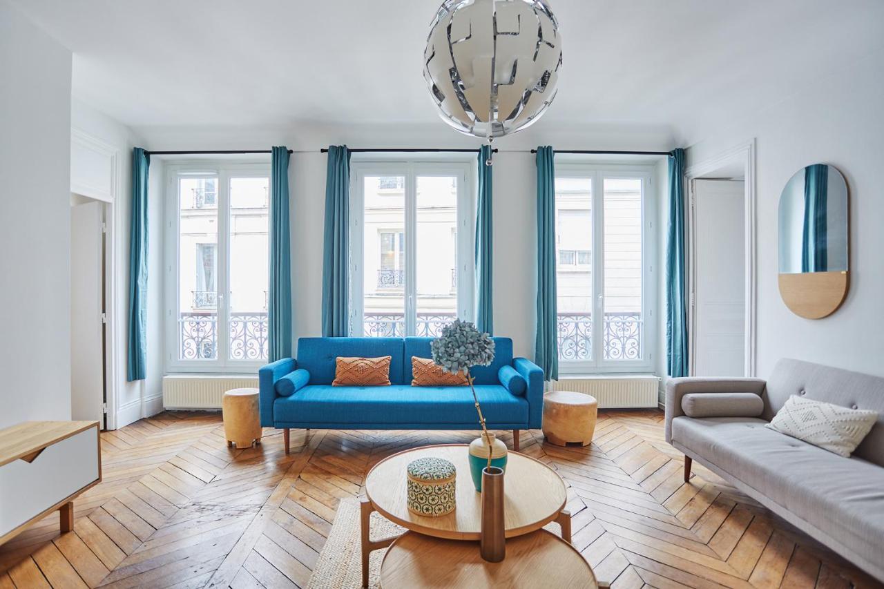 Beaubourg By Prestige Paris