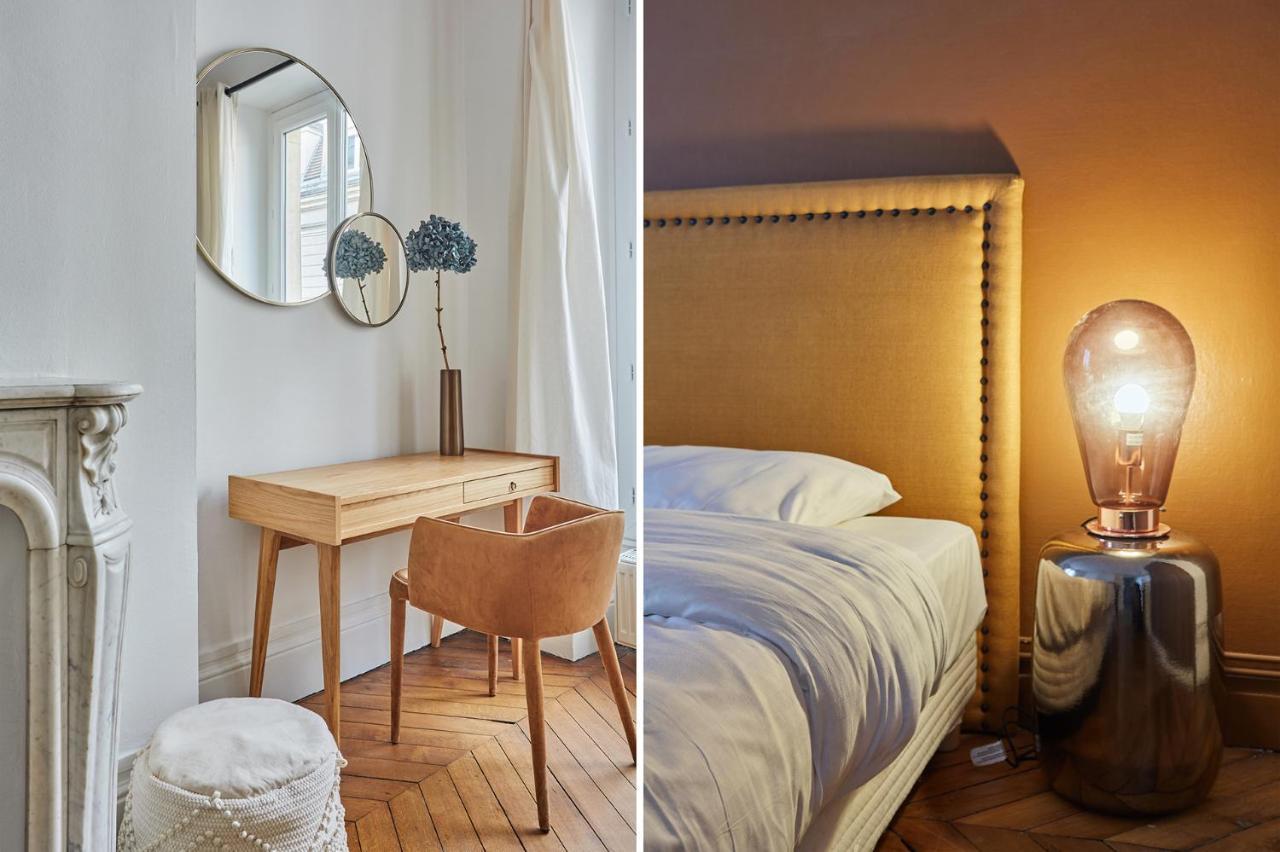 Beaubourg By Prestige Apartment Paris