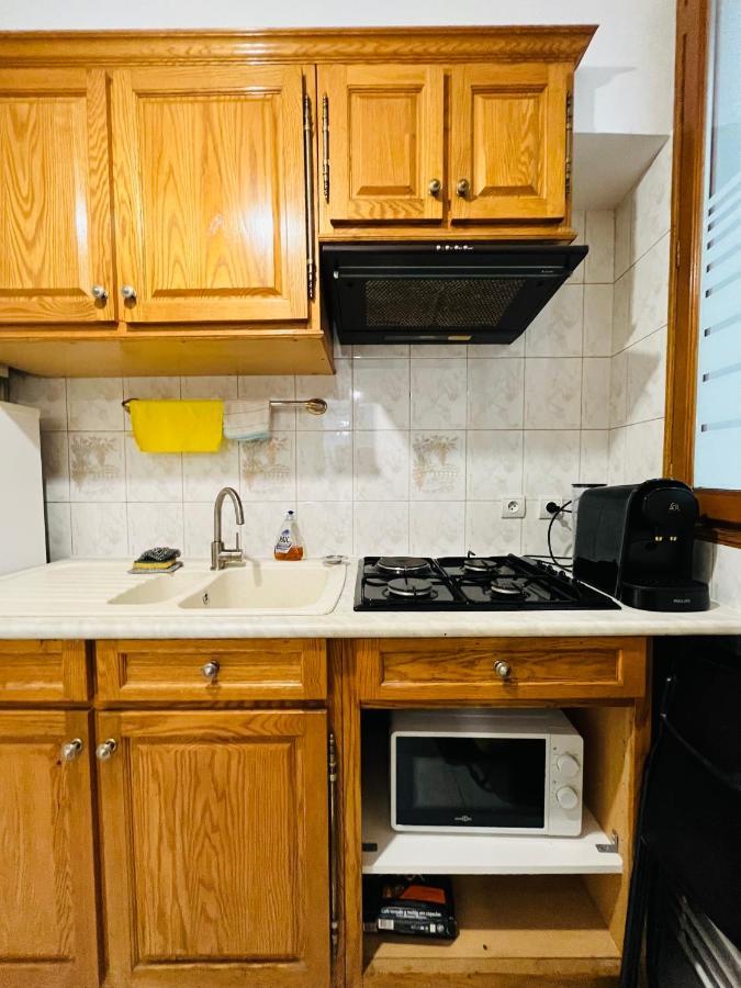Dream Dwell Paris-two-bedroom Flat Near Pompidou Centre Appartamento Parigi