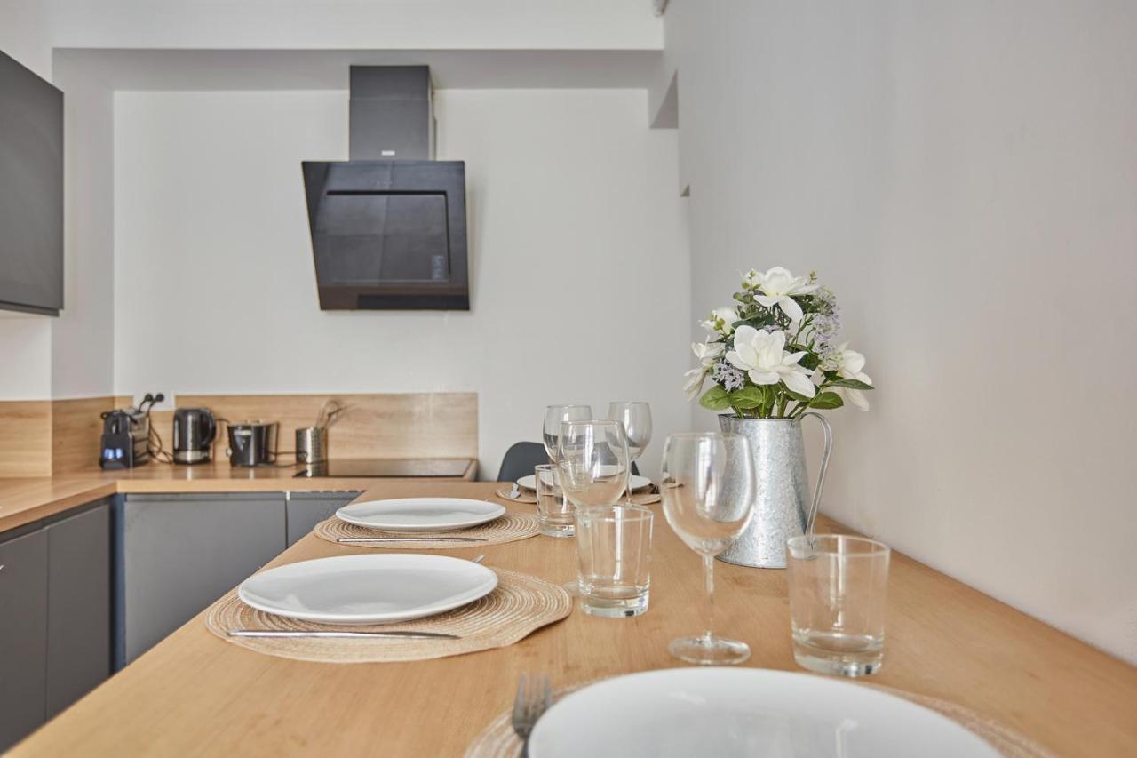 Beaubourg By Prestige Paris