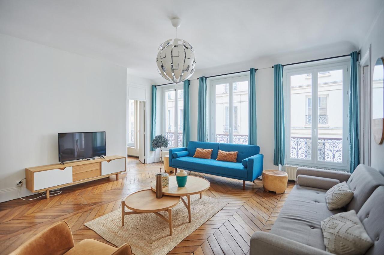 Beaubourg By Prestige Paris