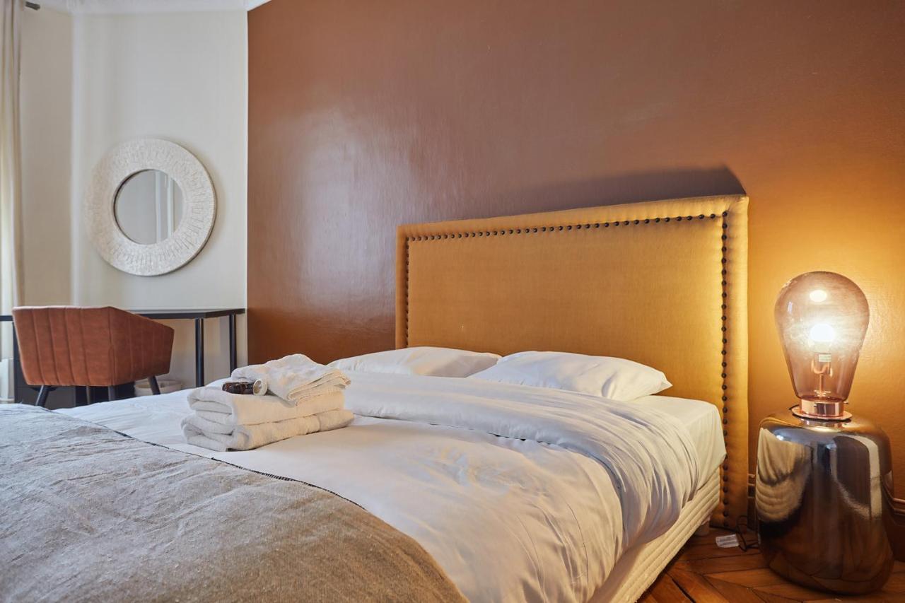 Beaubourg By Prestige