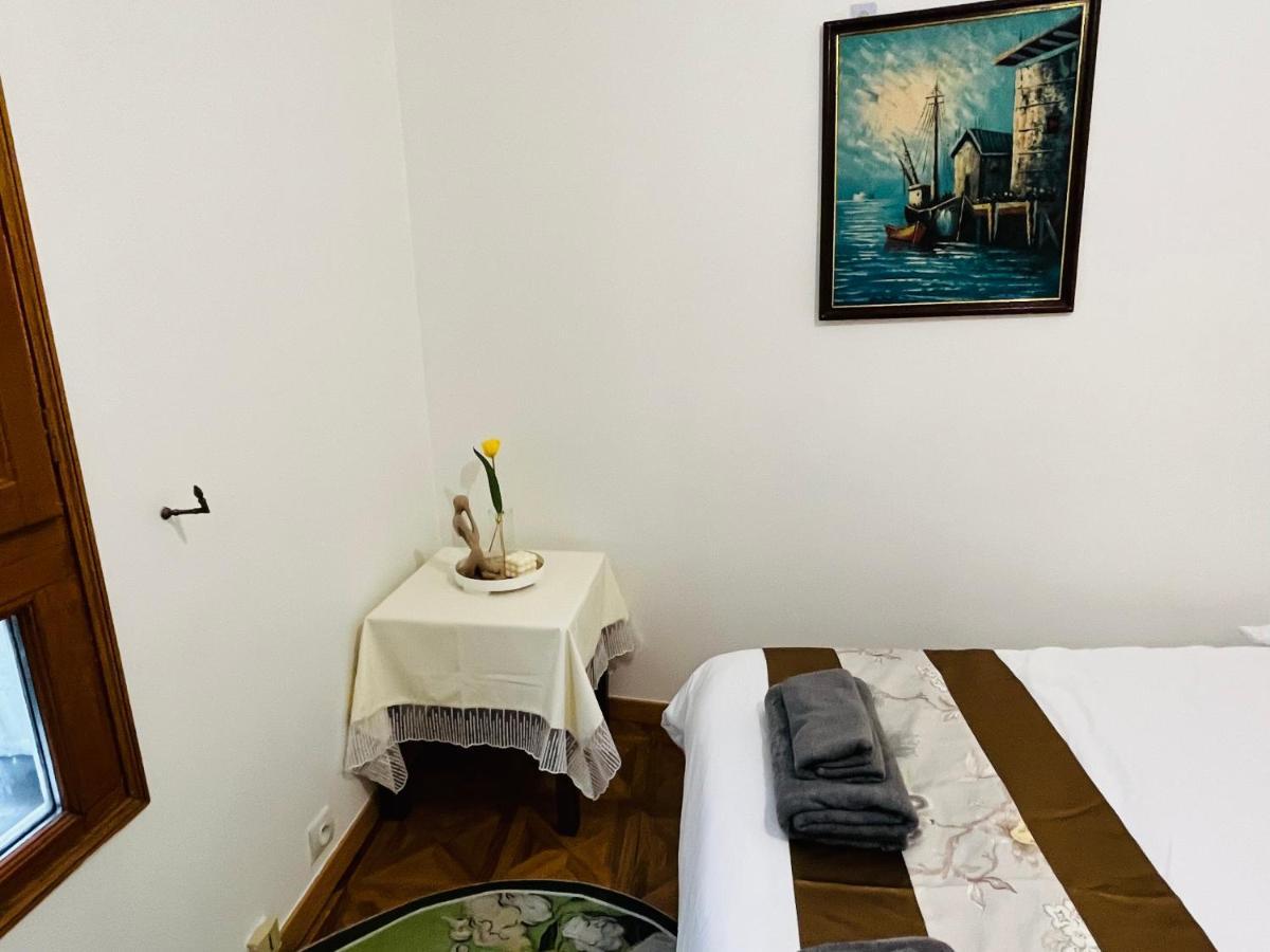 Appartamento Dream Dwell Paris-two-bedroom Flat Near Pompidou Centre Parigi