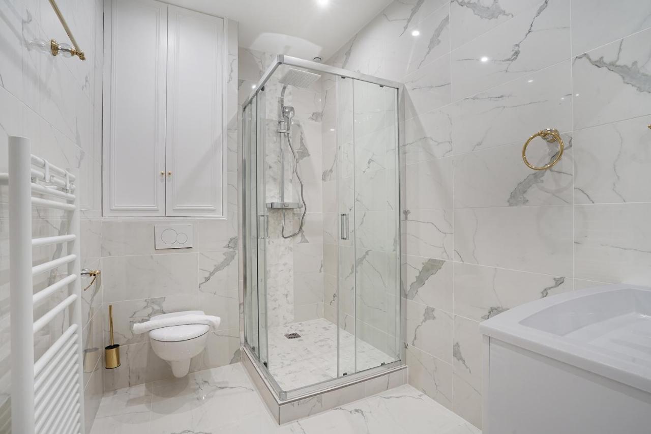 Appartamento Opera By Prestige Parigi