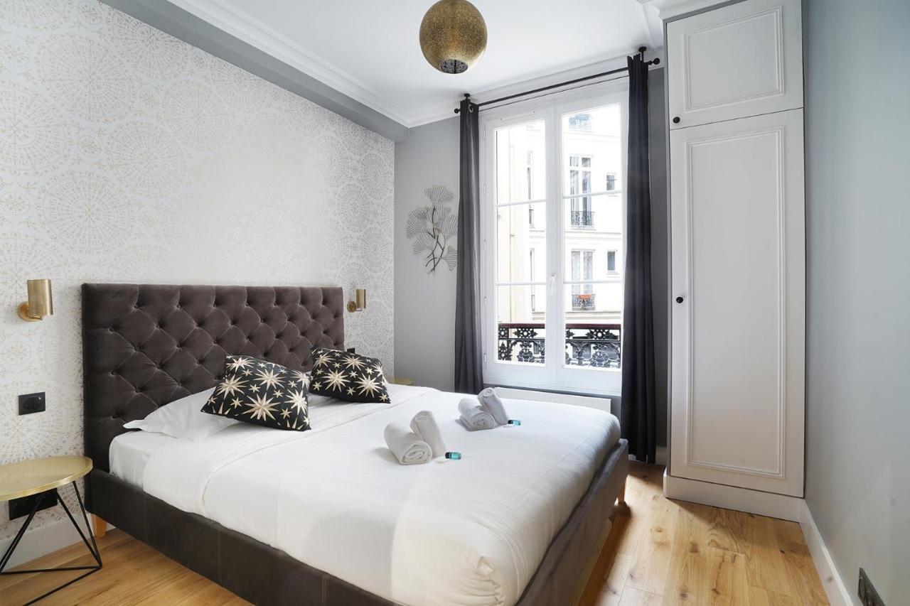 Appartamento Opera By Prestige Parigi