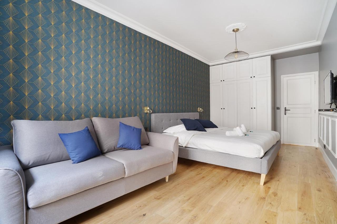 Appartamento Opera By Prestige Parigi