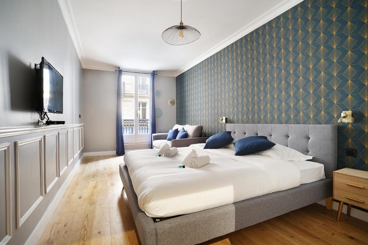 Opera By Prestige Appartamento Parigi