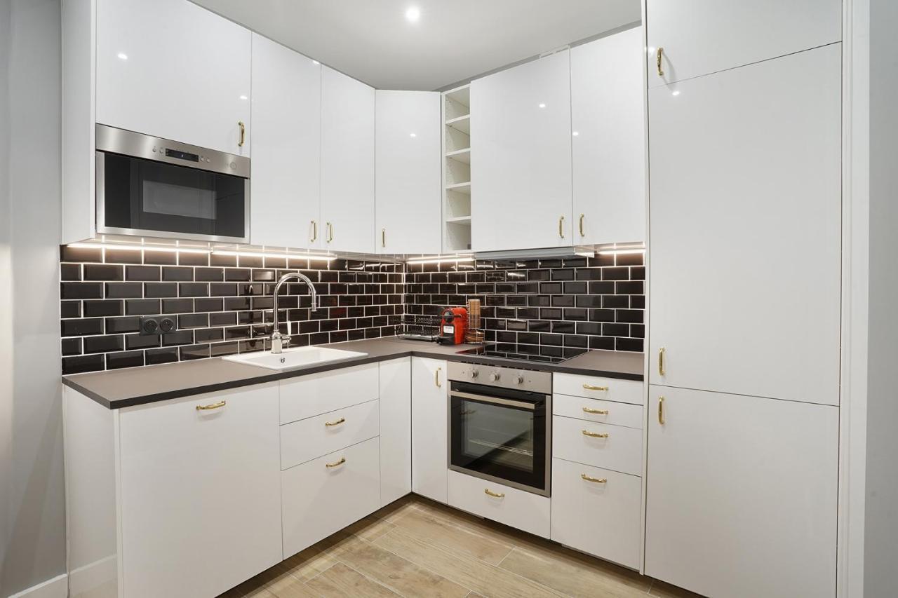 Appartamento Opera By Prestige
