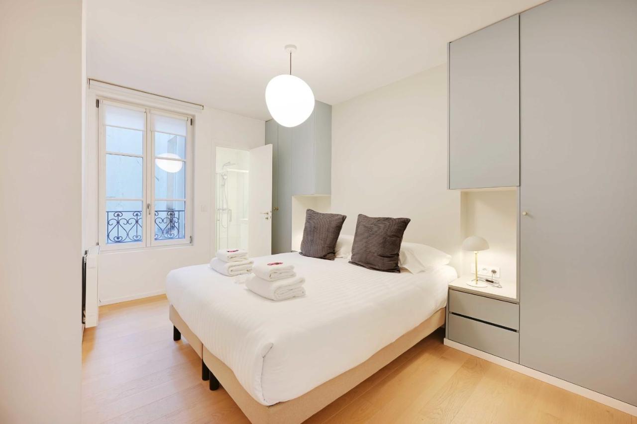 Charming - 2br-6p - Jardin Du Luxembourg Apartment *