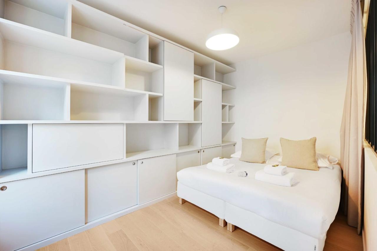 Charming - 2br-6p - Jardin Du Luxembourg Apartment *