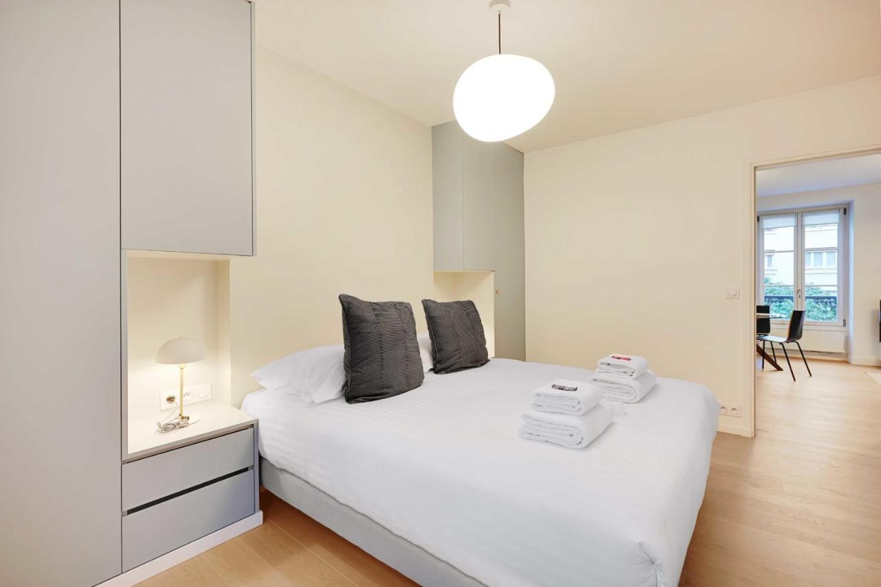 Charming - 2br-6p - Jardin Du Luxembourg