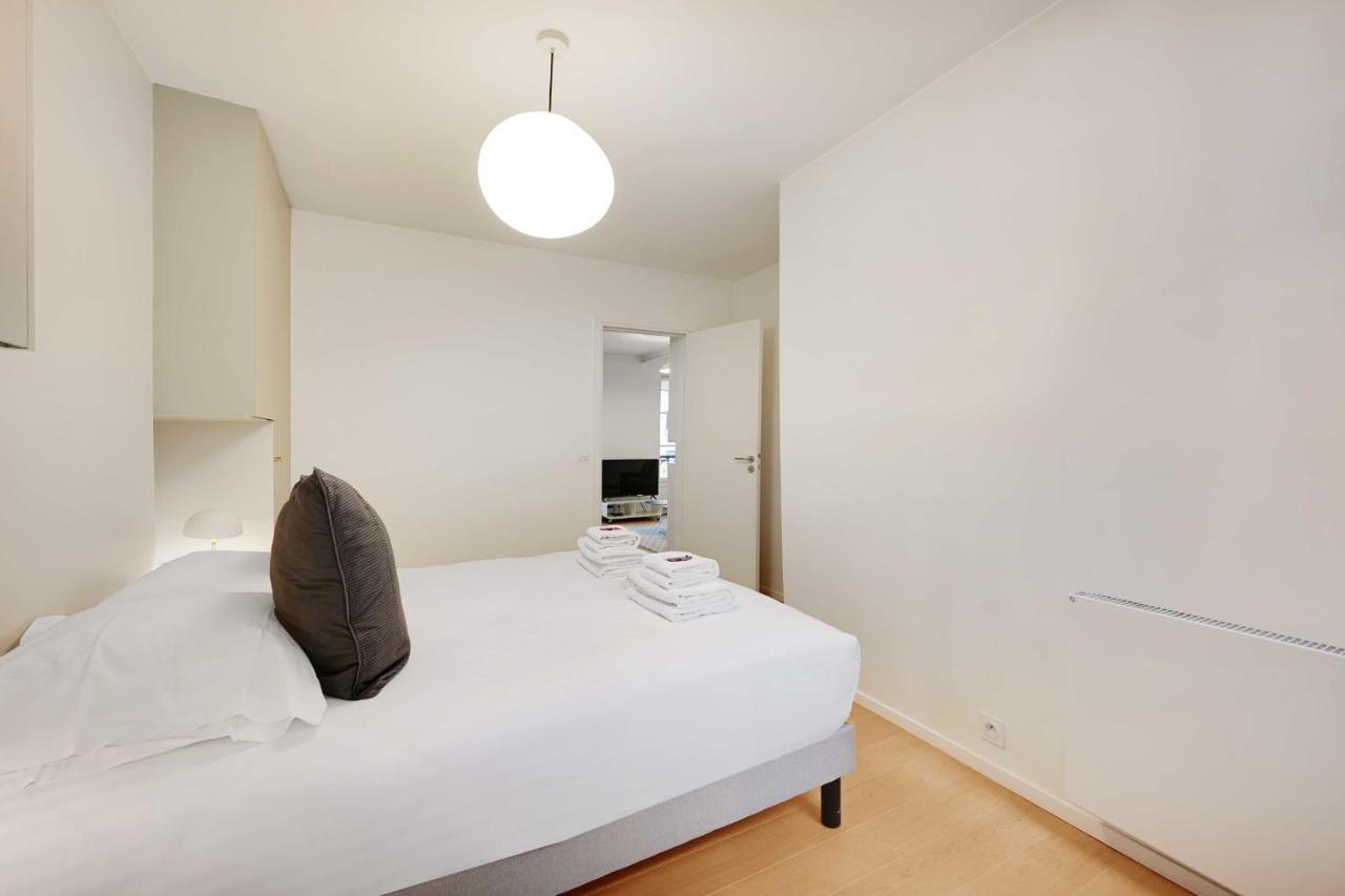 Apartment Charming - 2br-6p - Jardin Du Luxembourg *