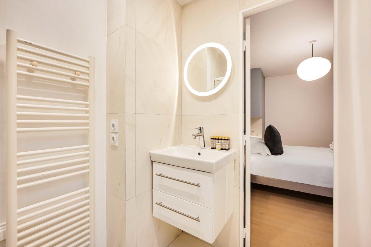 Charming - 2br-6p - Jardin Du Luxembourg * Paris