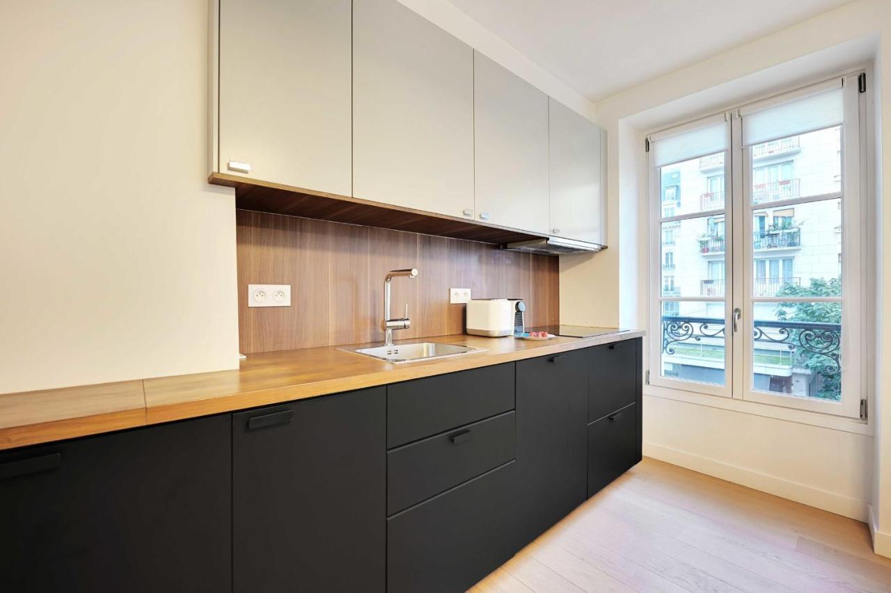 Charming - 2br-6p - Jardin Du Luxembourg *