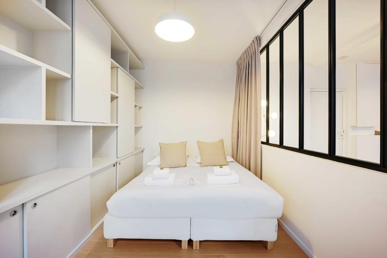 Charming - 2br-6p - Jardin Du Luxembourg Apartment *