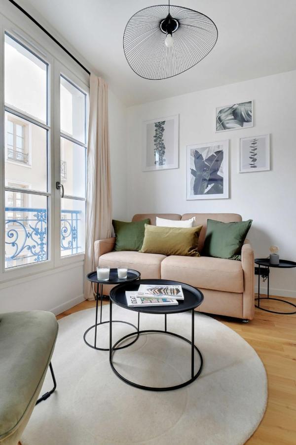 Perfect Location - Gare De Lyon - Bastille Apartment