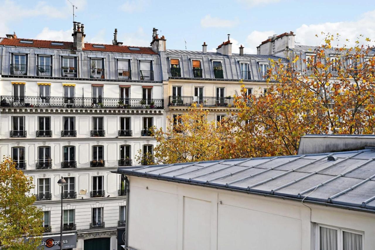 Perfect Location - Gare De Lyon - Bastille