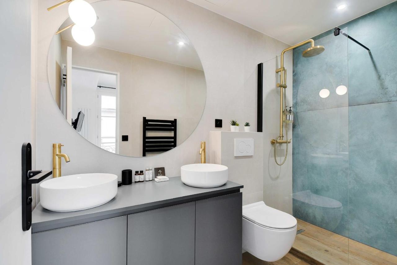 Apartment Perfect Location - Gare De Lyon - Bastille