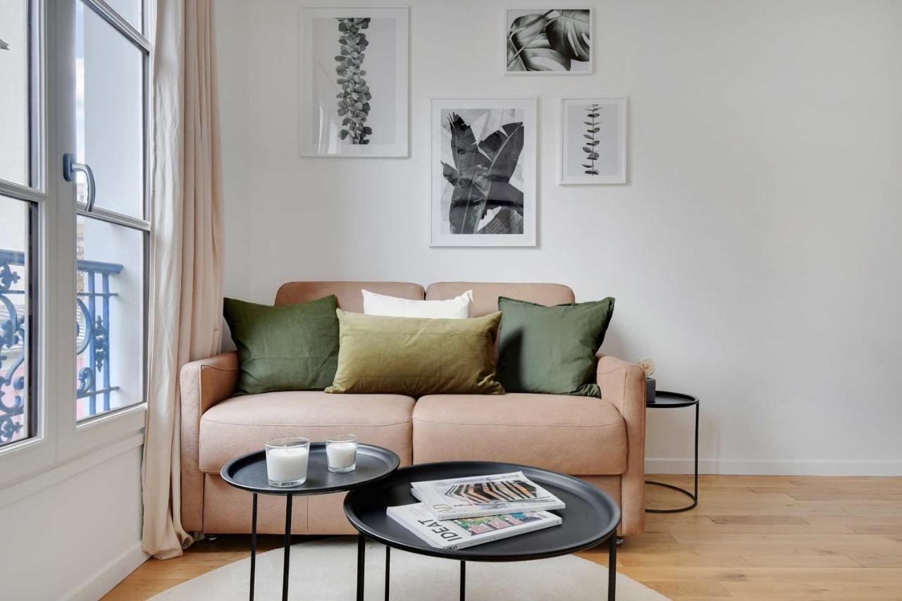 Apartment Perfect Location - Gare De Lyon - Bastille Paris