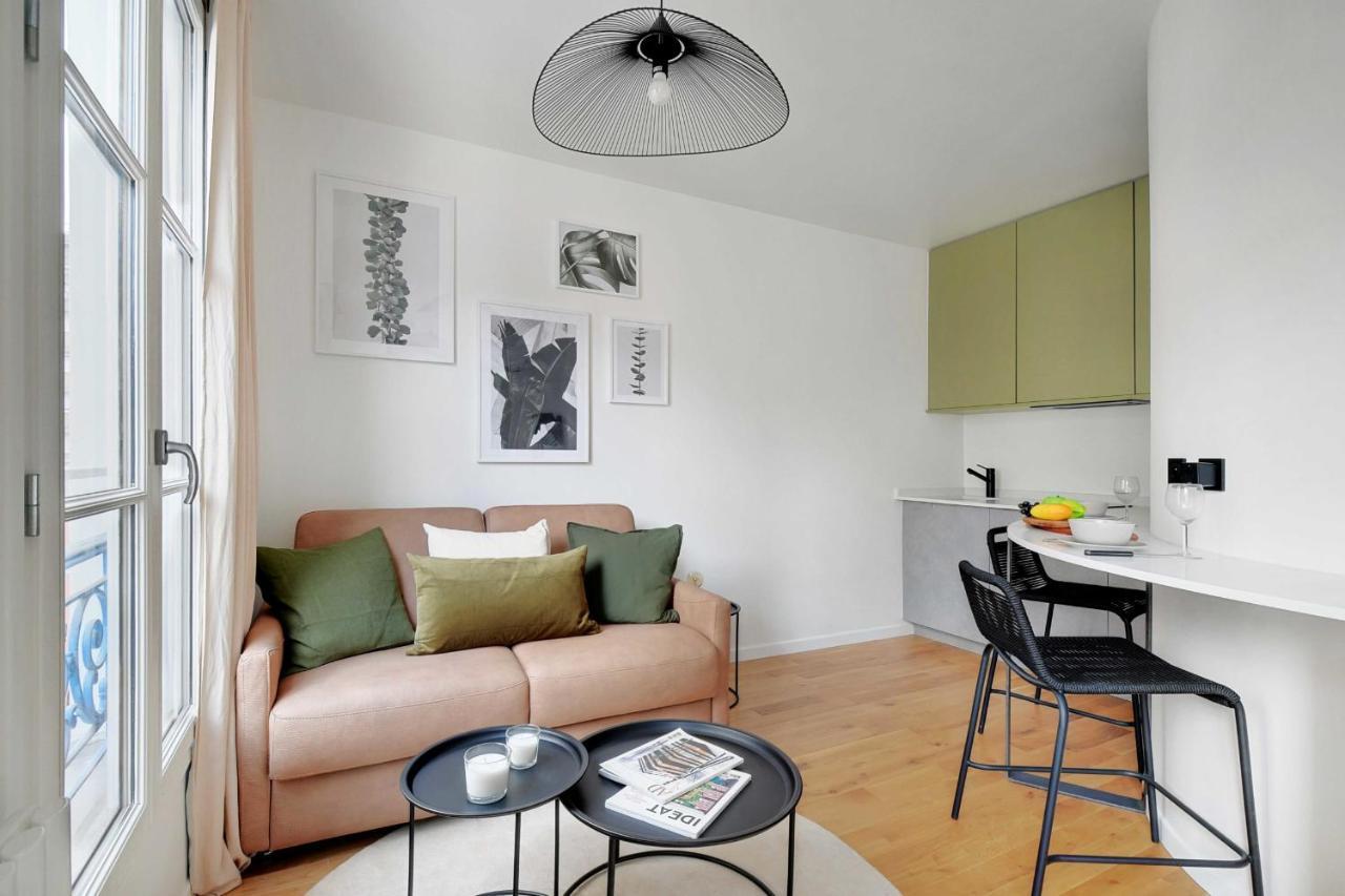 Perfect Location - Gare De Lyon - Bastille Apartment Paris