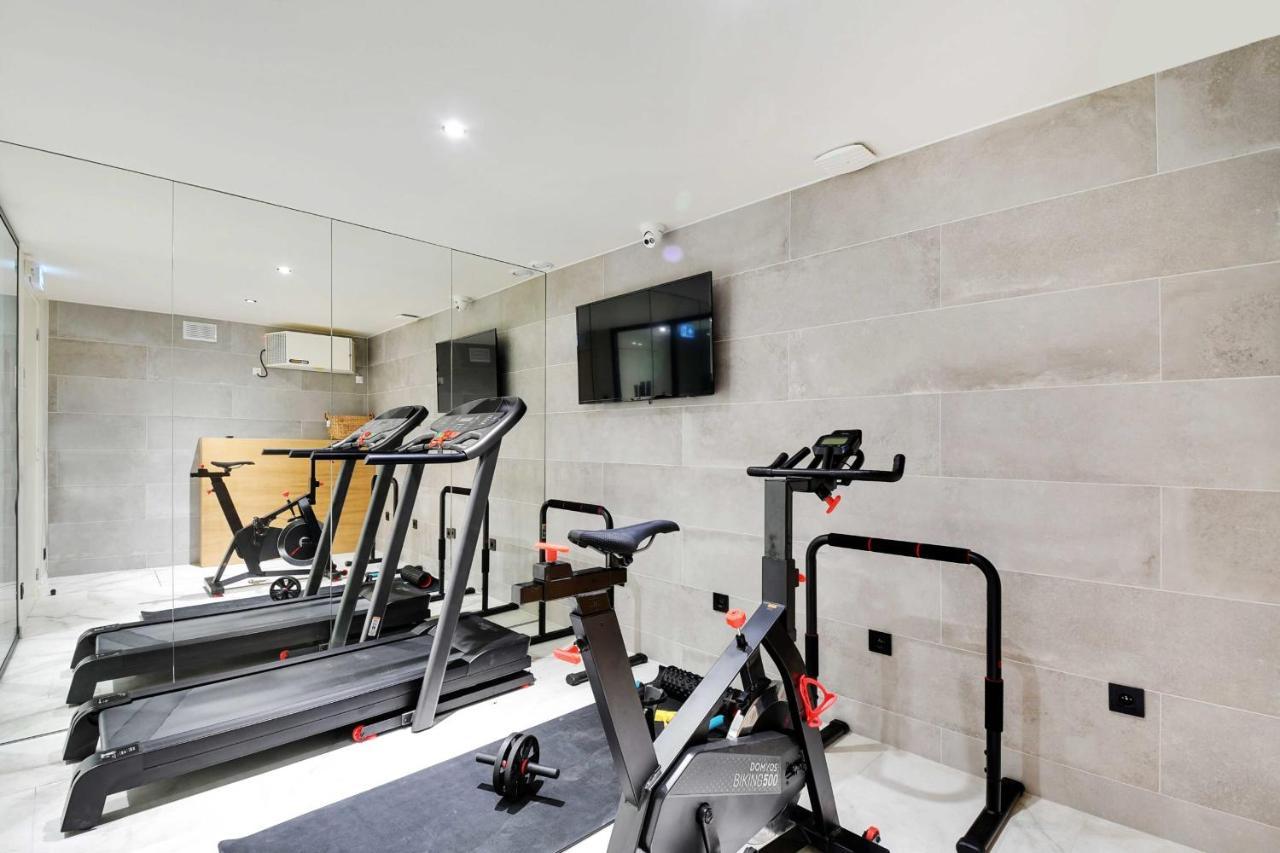 Apartment Perfect Location - Gare De Lyon - Bastille *