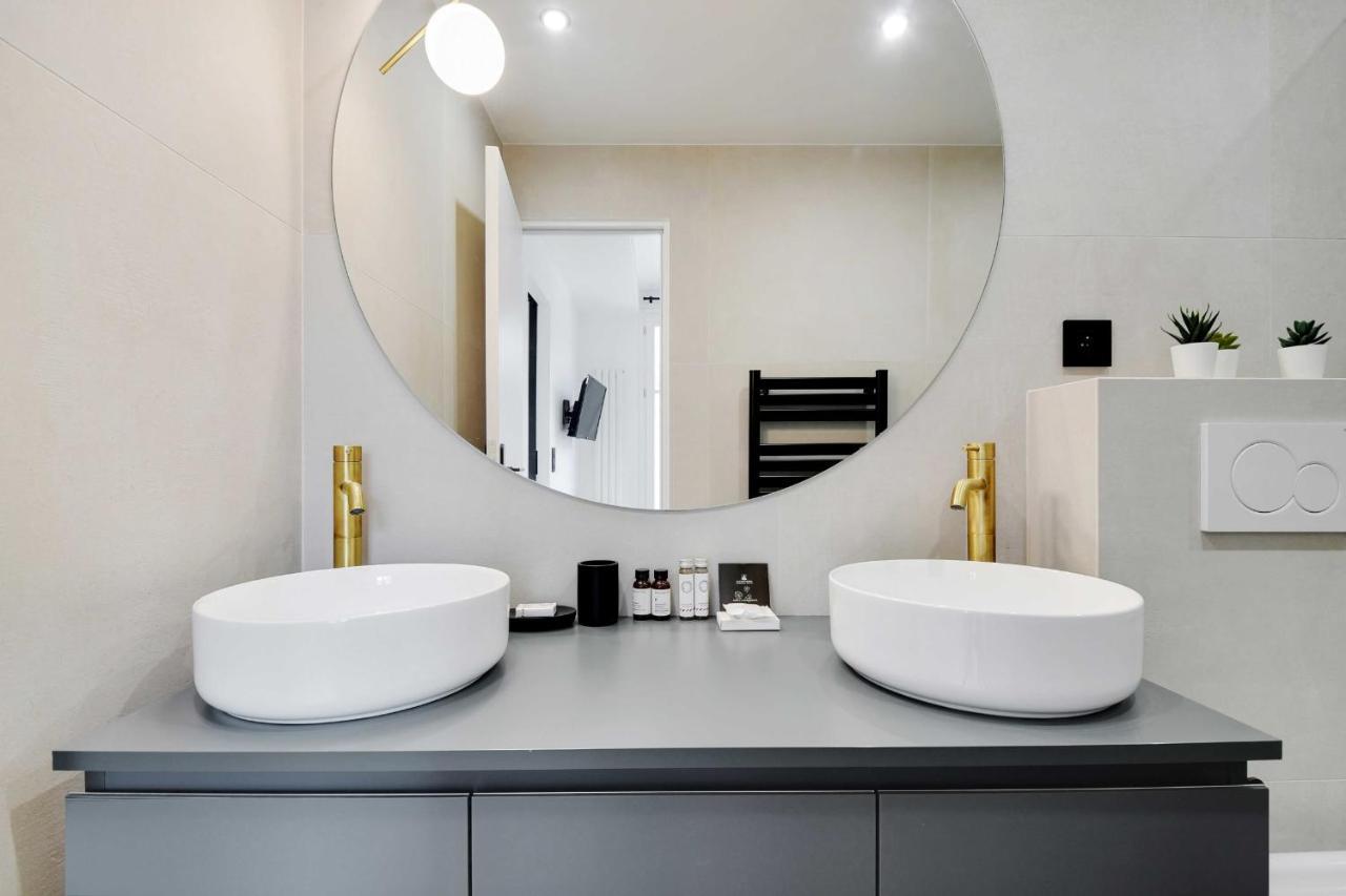 Perfect Location - Gare De Lyon - Bastille Apartment *