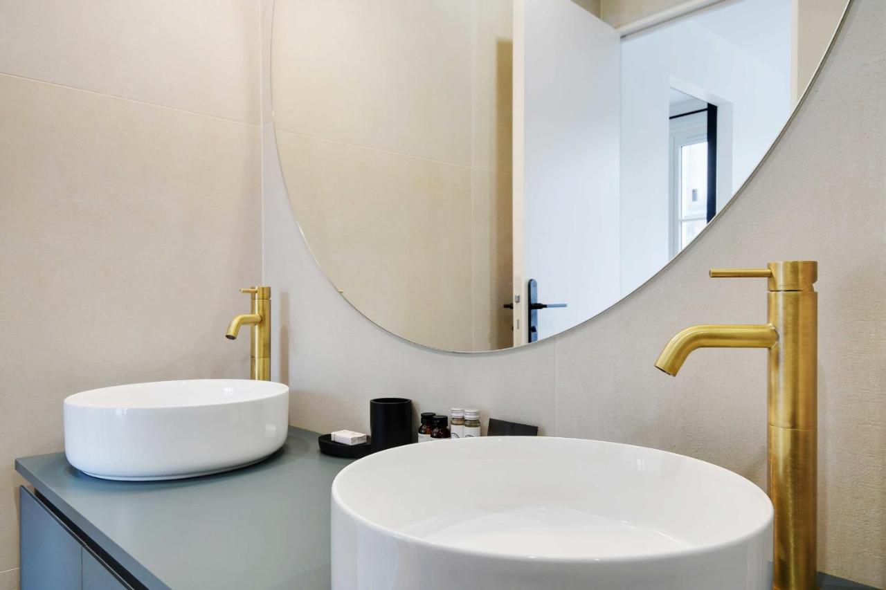 Apartment Perfect Location - Gare De Lyon - Bastille