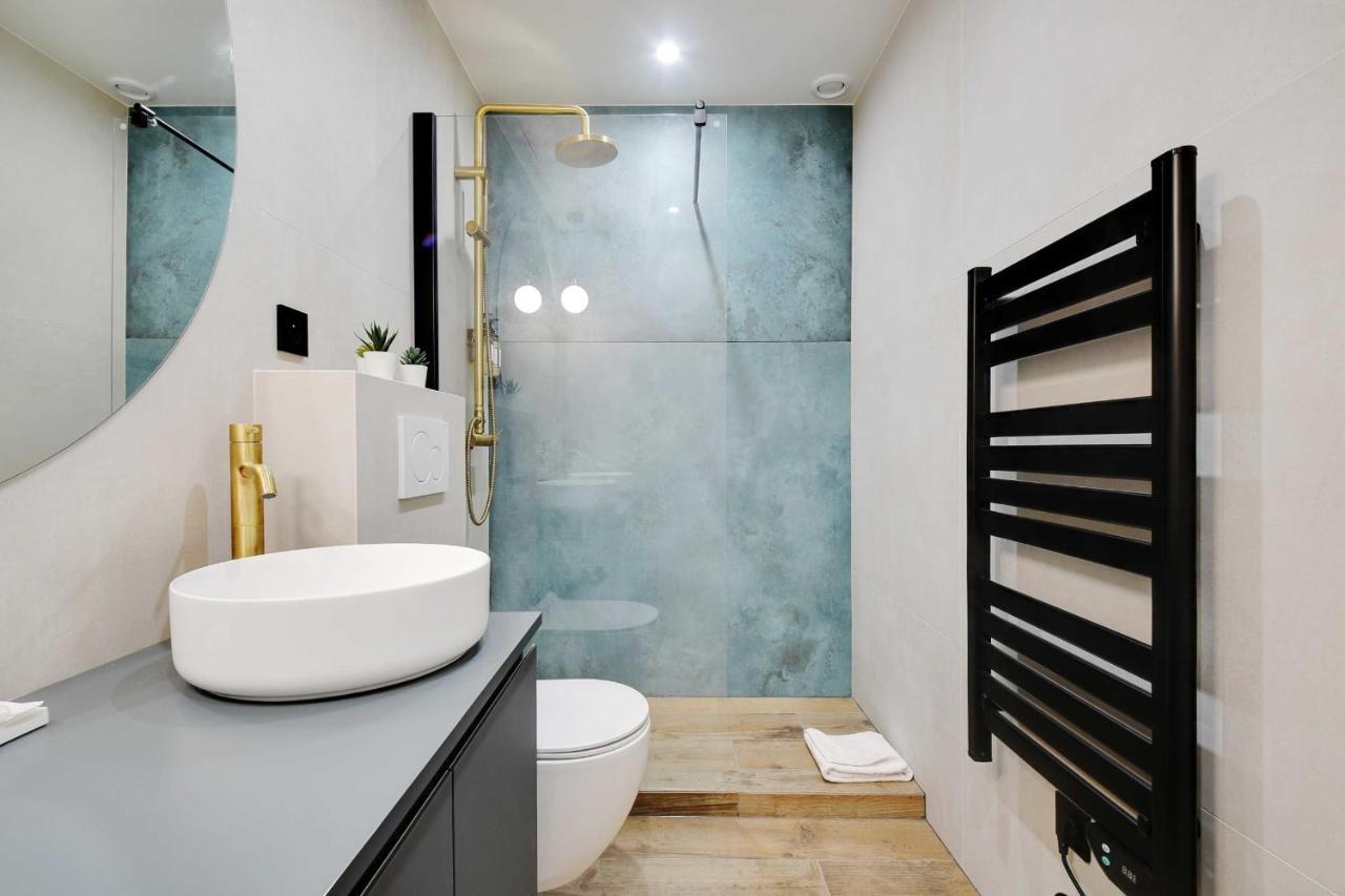 Perfect Location - Gare De Lyon - Bastille Apartment
