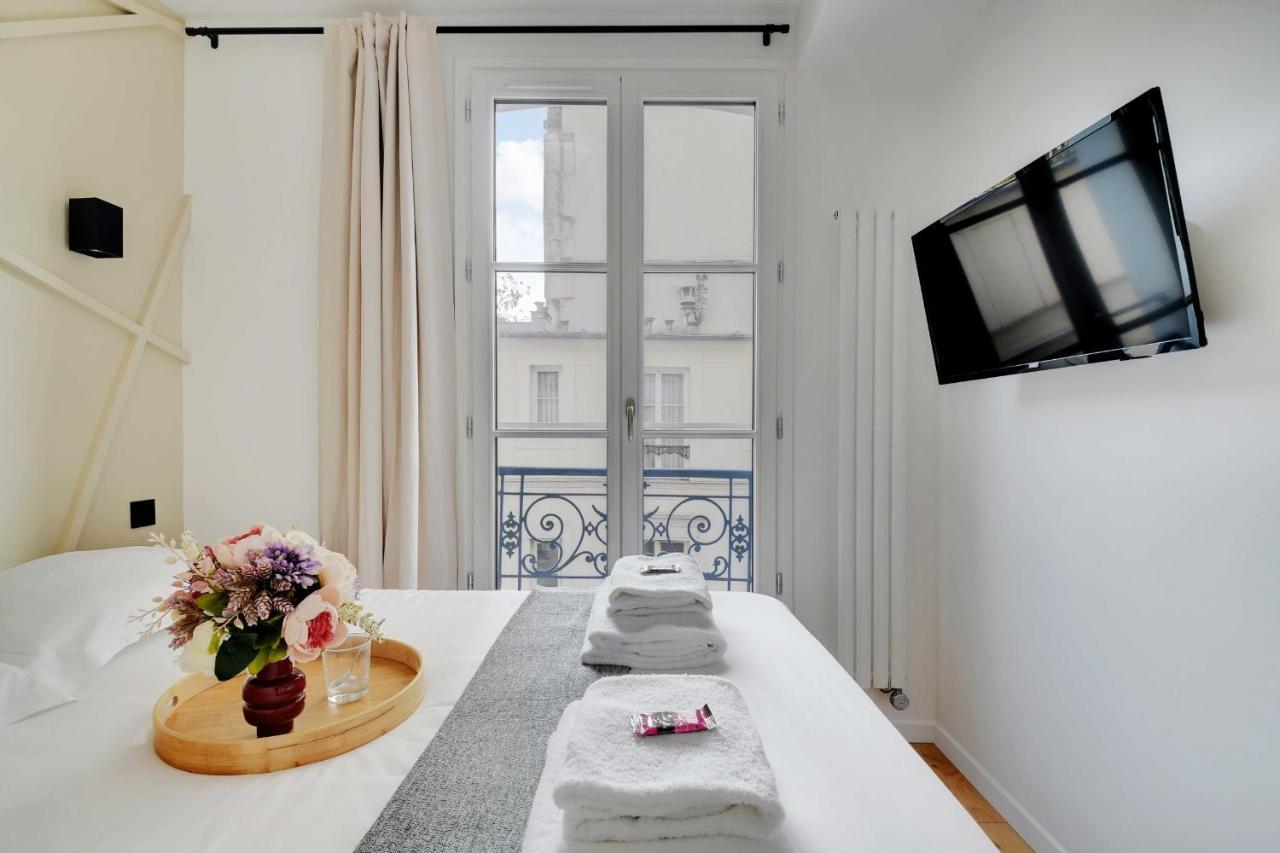 Perfect Location - Gare De Lyon - Bastille