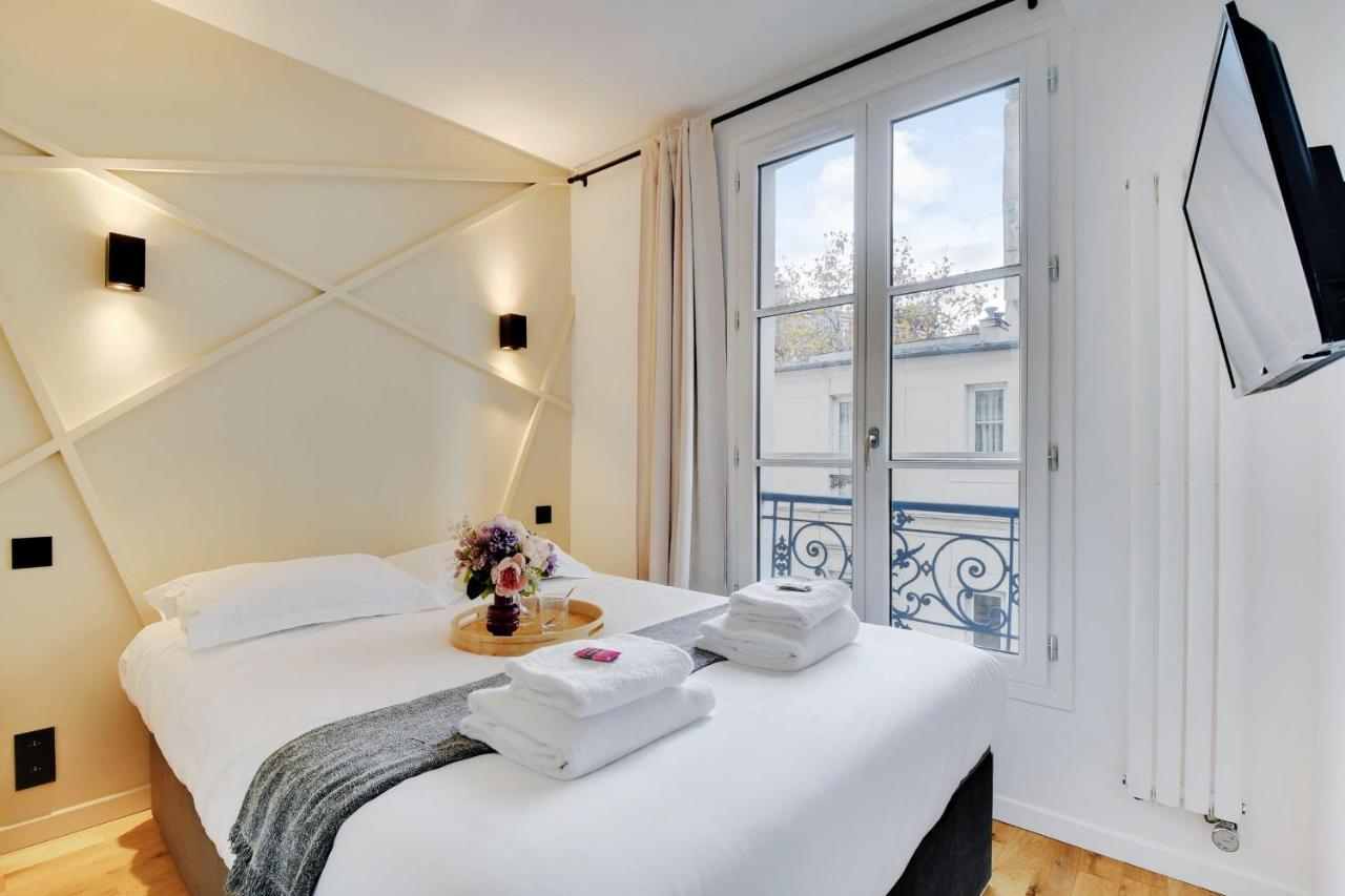 Perfect Location - Gare De Lyon - Bastille * Paris