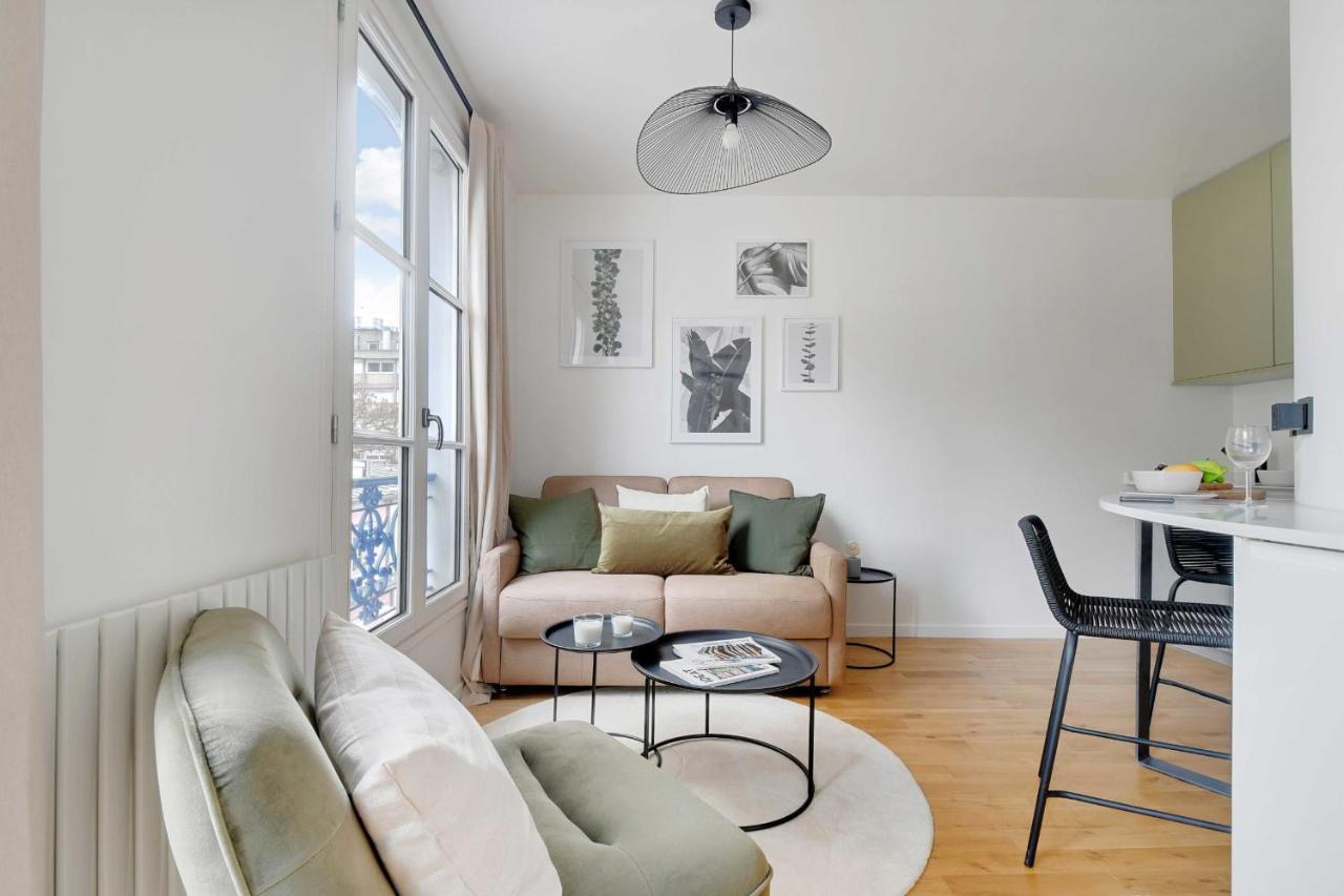 Perfect Location - Gare De Lyon - Bastille Apartment Paris