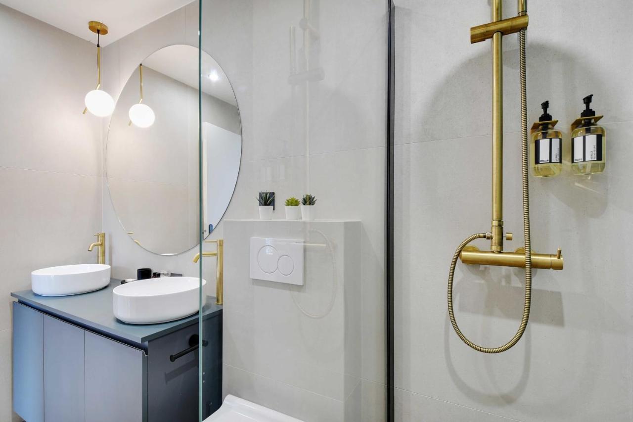 Apartment Perfect Location - Gare De Lyon - Bastille *