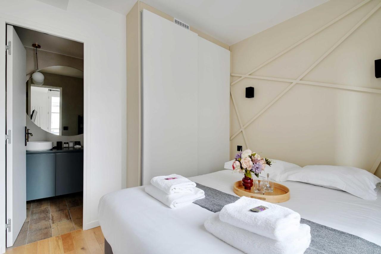 Apartment Perfect Location - Gare De Lyon - Bastille *