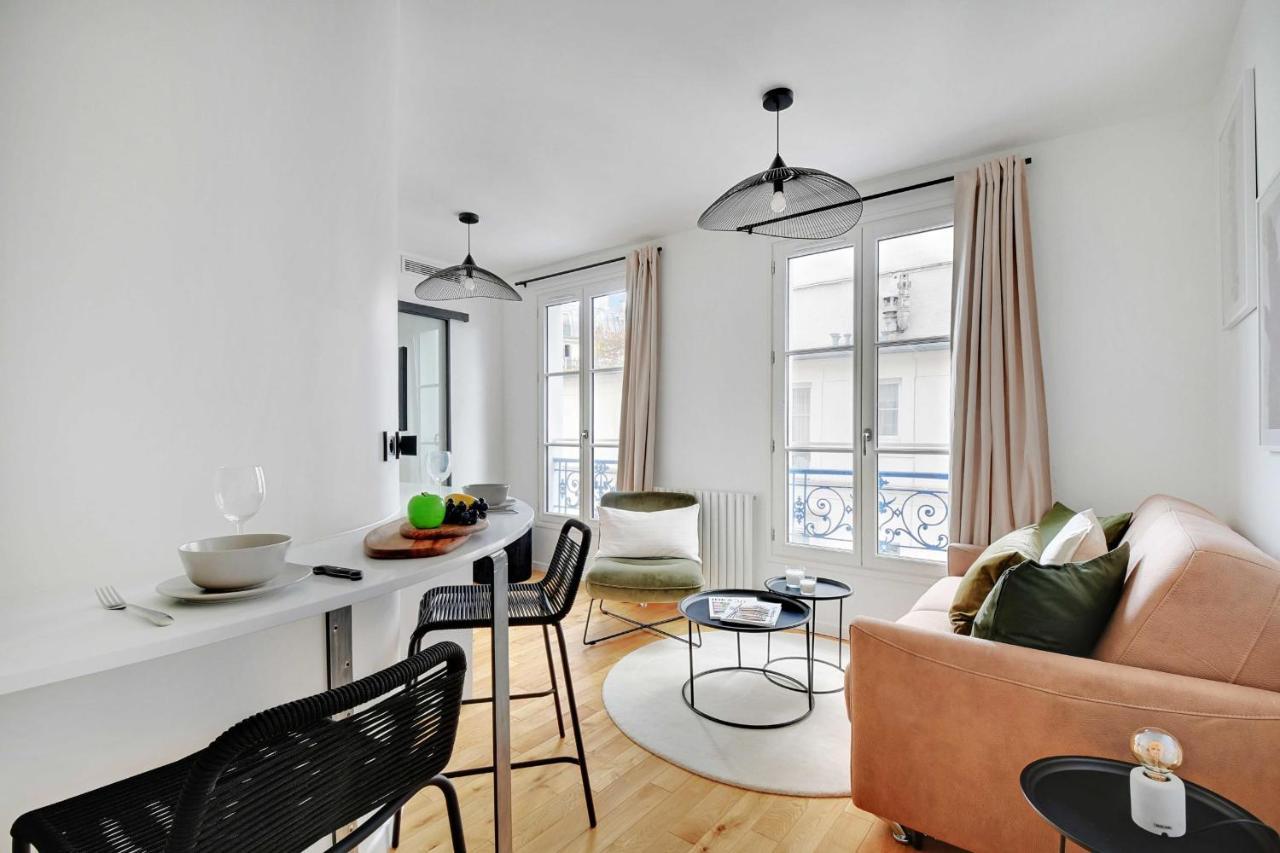 Perfect Location - Gare De Lyon - Bastille * Paris