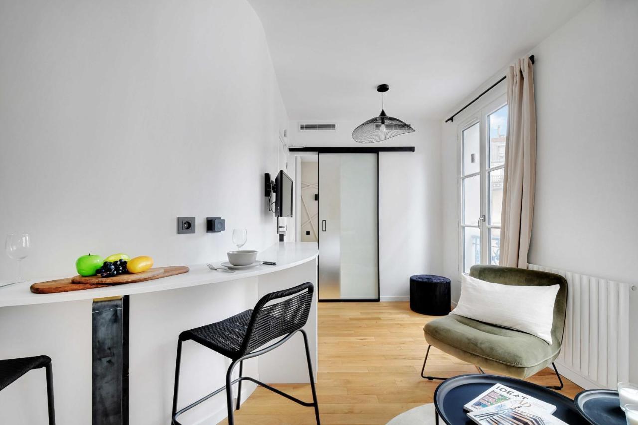 Perfect Location - Gare De Lyon - Bastille Paris