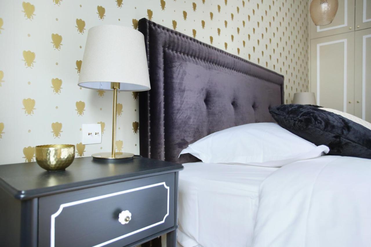 Opera By Prestige Appartamento Parigi