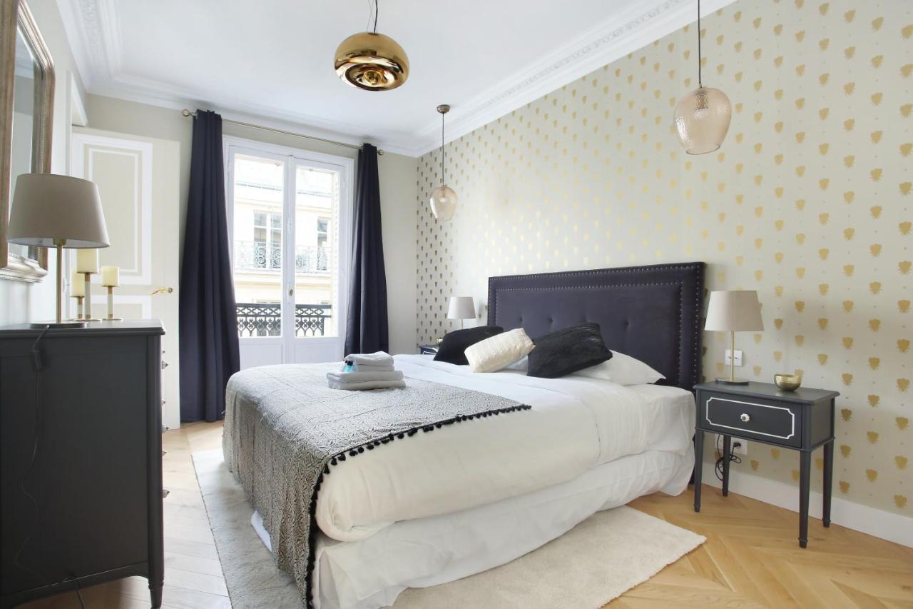 Opera By Prestige * Parigi
