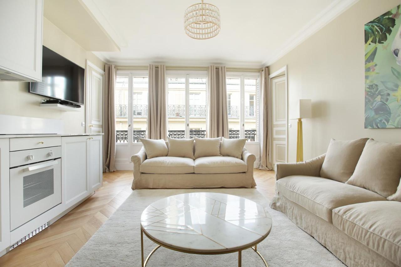 Opera By Prestige Parigi