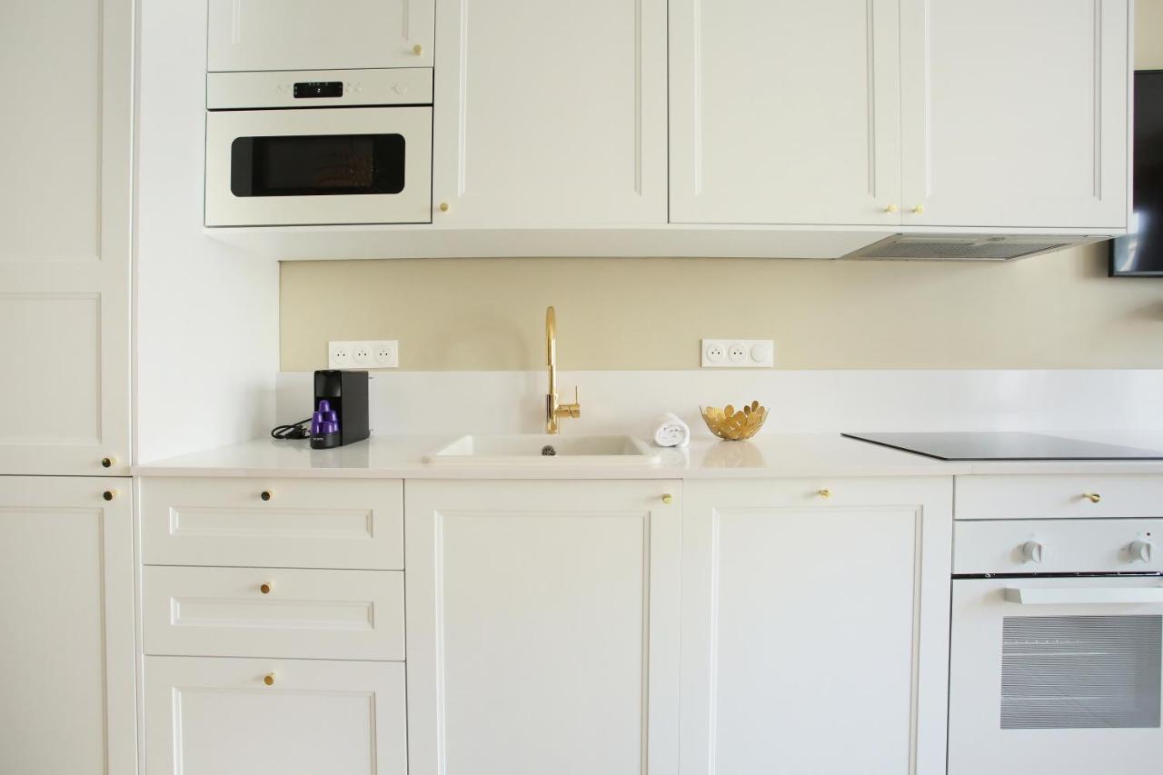 Appartamento Opera By Prestige