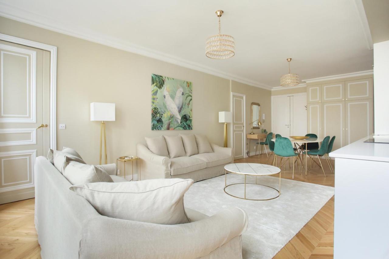 Opera By Prestige Appartamento Parigi