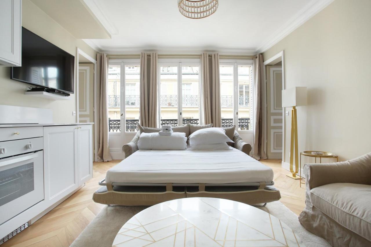 Appartamento Opera By Prestige