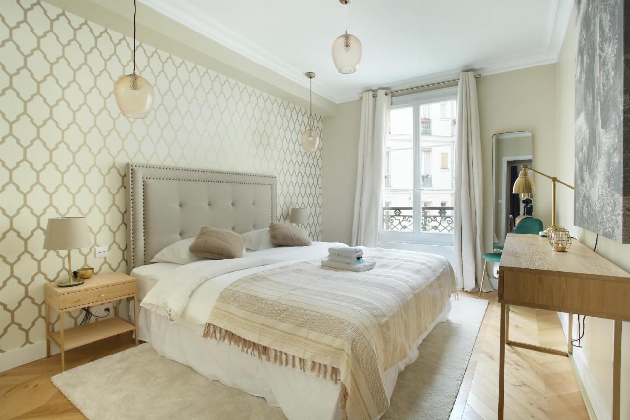 Opera By Prestige * Parigi