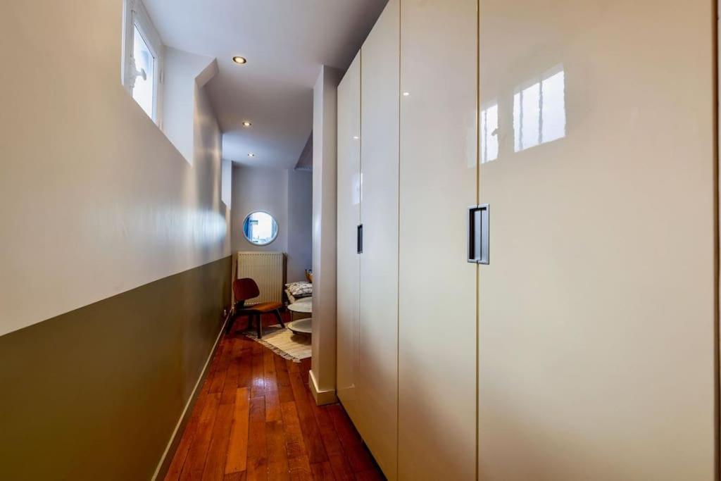 Apartment Charmant Au Coeur De *