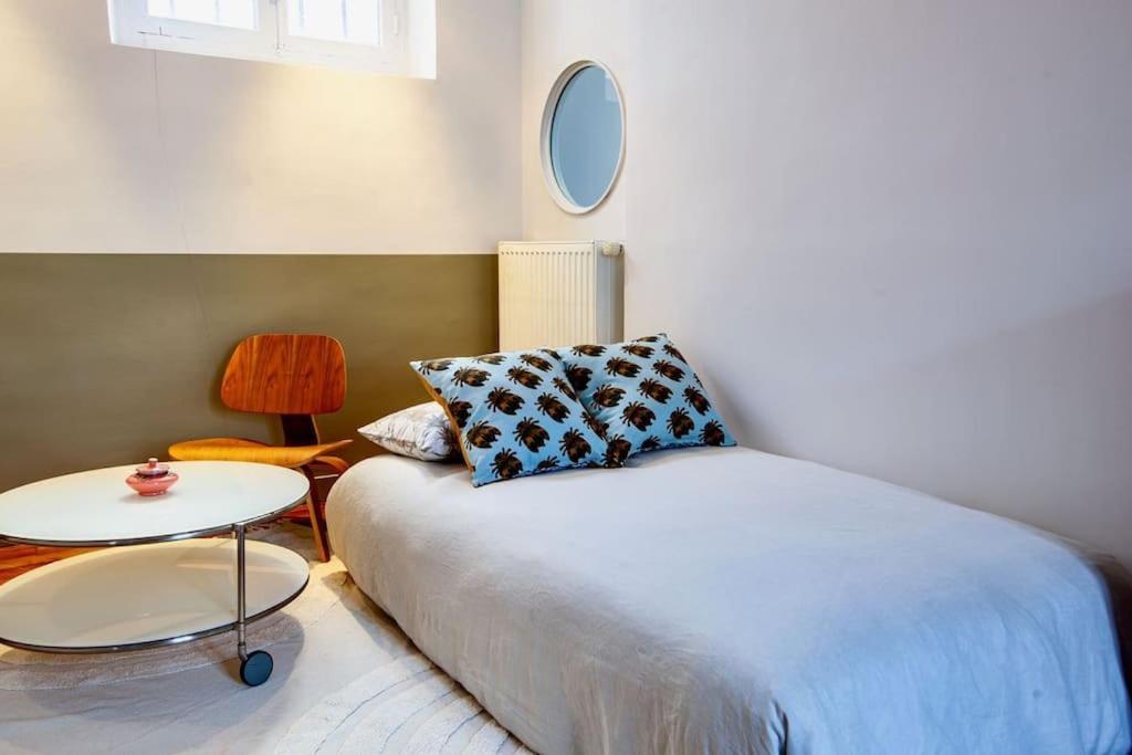 Charmant Au Coeur De Apartment *