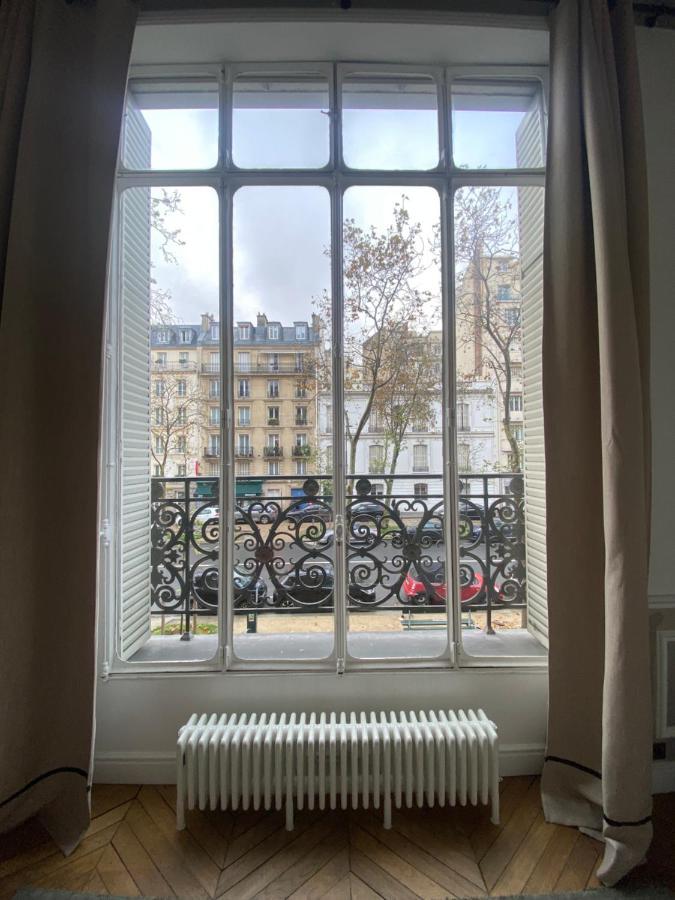 De Standing 3 - Tour Eiffel/invalides Apartment