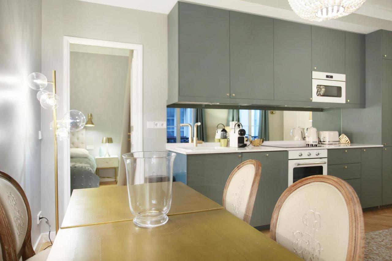 Opera By Prestige * Parigi