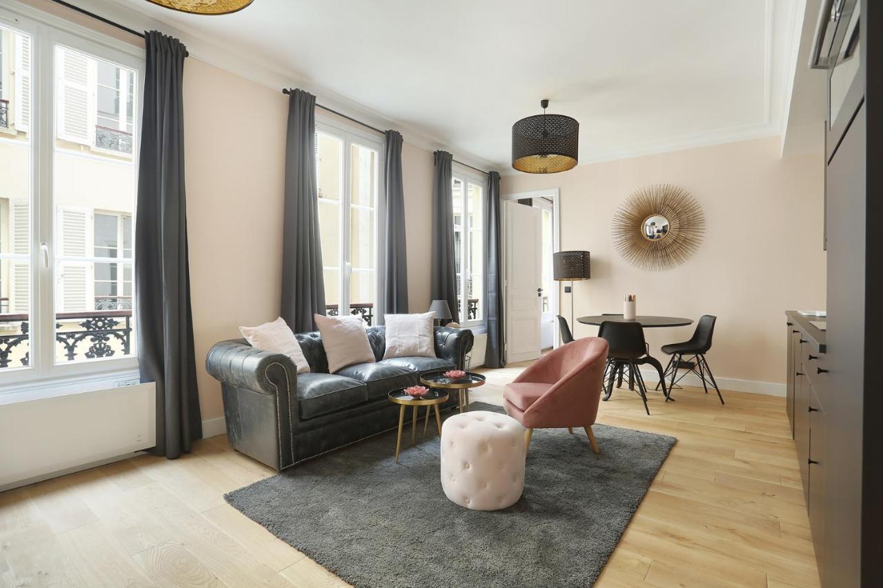Opera By Prestige * Parigi