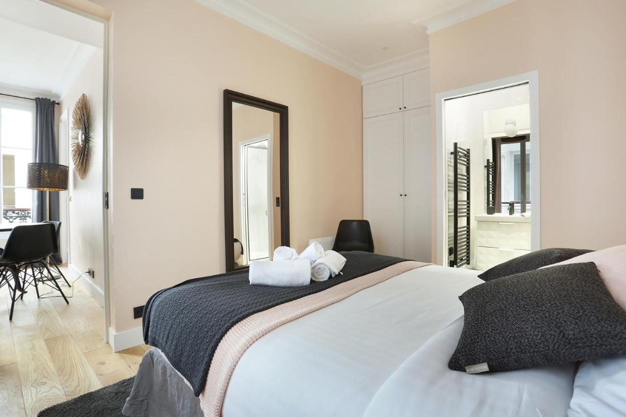 Appartamento Opera By Prestige *
